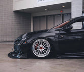 CMST Tuning Front Fenders for Honda FK8 Civic Type-R 2017-2021